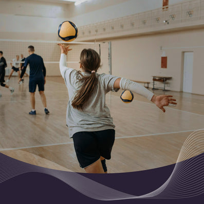 The athlete mind: Optimize your brain for peak performance