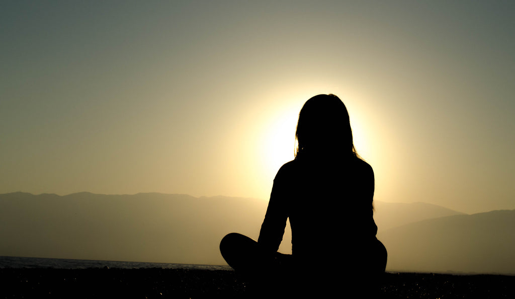 focus, attention, meditation