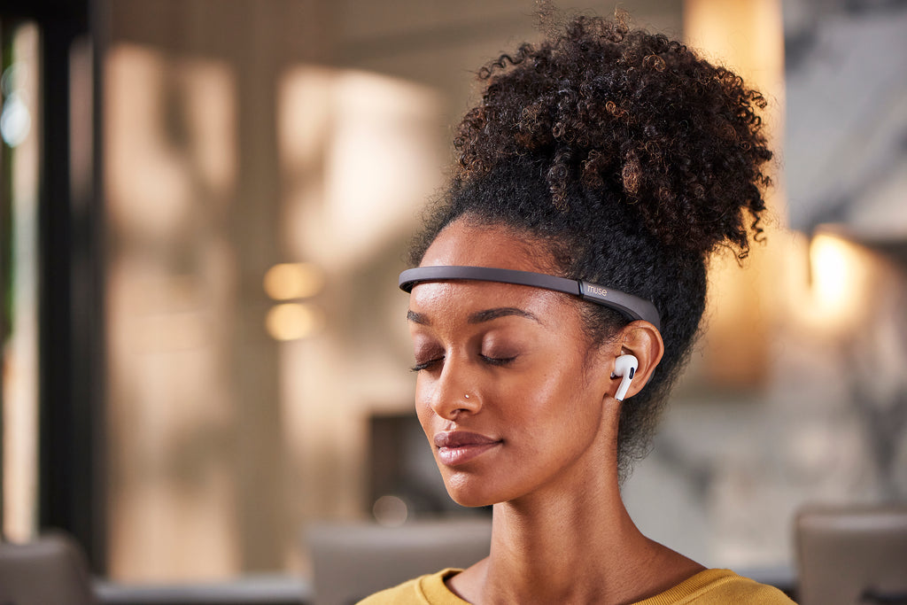 The Muse 2 Headband