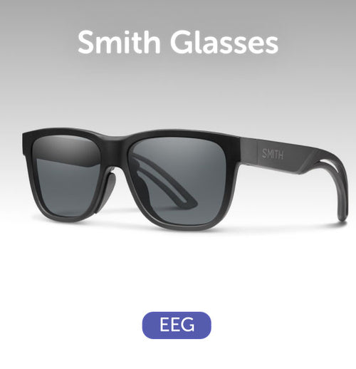 Muse and Smith debut EEG-powered smart sunglasses at CES